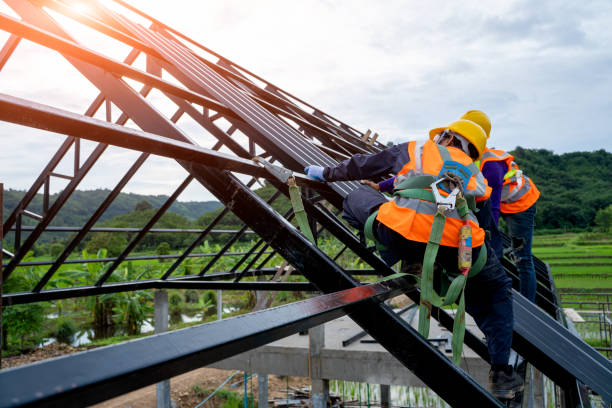 Best Slate Roofing Contractor  in Adrian, MN