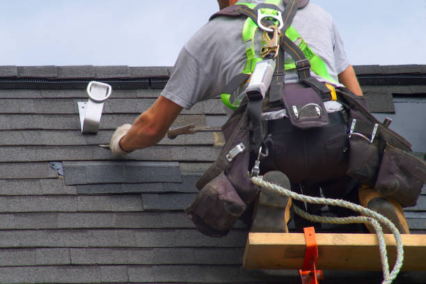 Quick and Trustworthy Emergency Roof Repair Services in Adrian, MN