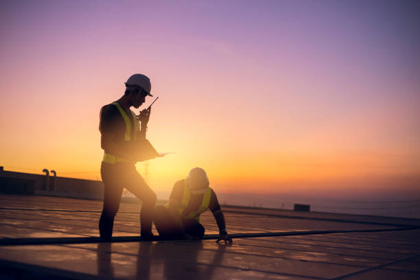 Slate Roofing Contractor in Adrian, MN